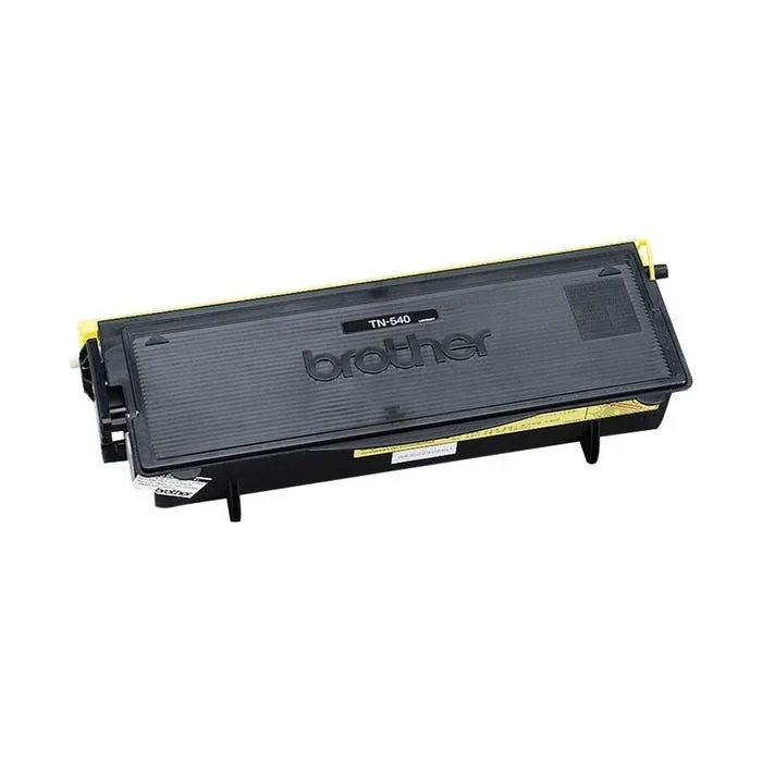 Brother TN540 Ink Toner Cartridge, Black