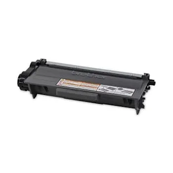 Brother Tn720 Toner 3,000 Page-Yield Black
