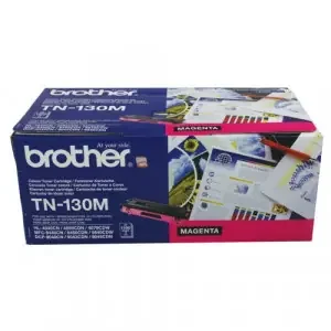 Brother Toner Cartridge Magenta TN130M