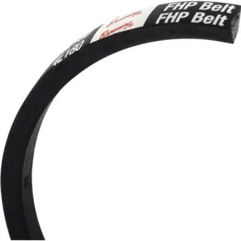 Browning 3l320 32 Fractional Hp Belt
