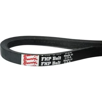Browning V Belt 4l320 1/2 X 32 In