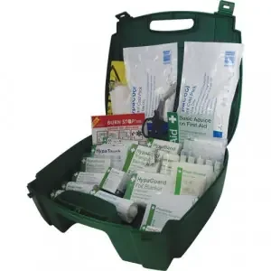 BS 8599 Standard Secondary School First Aid Kit – K3431SC
