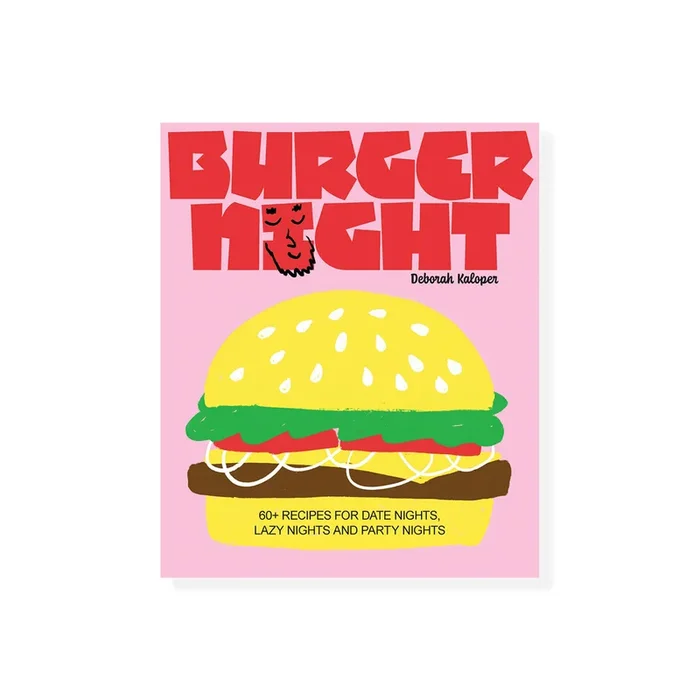 Burger Night