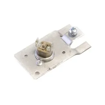 Burnham Blocked Vent Switch 200f With Bk 109610-01