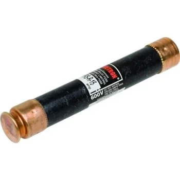 Bussmann® 40 Amp 600 Volt Dual-Element Fuse