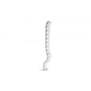 Cable Management Spine Opaque