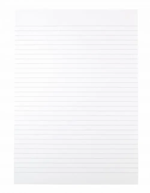 Cambridge Everyday Memo Pad A4 Headbound Glued 160 Pages (Pack 5) 100080156