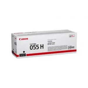 Canon 055H BK Black Toner 3020C004AA