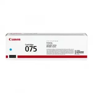 Canon 075C Cyan Toner LBP647CDW LBP646CDW MF667CDW M 6364C002
