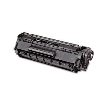Canon 104 Toner 2,000 Page-Yield Black