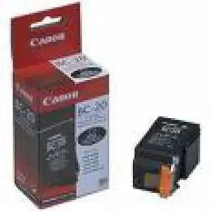 Canon 720 (Black) Toner Cartridge (Yield 5,000 Pages)