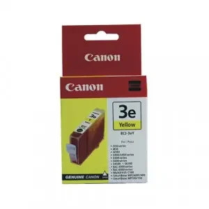 Canon BC1-3eY (Yellow) Ink Tank