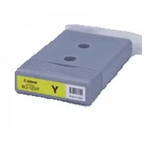 Canon Bci-1201Y (Yellow) Ink Tank