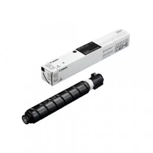 Canon C-EXV 1001 Black Toner C51XX 6137C002AA
