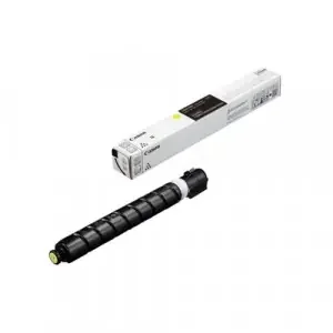 Canon C-EXV 1001 Yellow C51XX 6140C002AA