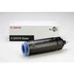 Canon C-EXV 15 (Black) Toner Cartridge (Yield 48,000 Pages)