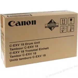 Canon C-EXV 18 Drum Unit for IR1018/1022