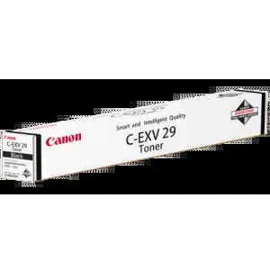 Canon C-EXV 29 (Black) Toner Cartridge (Yield 36,000 Pages)