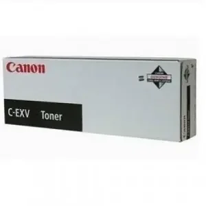 Canon C-EXV 34 (Yield 36,000 Pages) Yellow Imaging Drum Unit