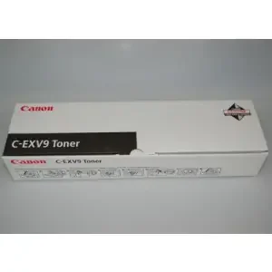 Canon C-EXV 9B (Black) Toner Cartridge (Yield 23,000 Pages)