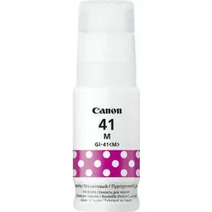 Canon CLI-65 Magenta Ink Bottl PR0-200 4544C001