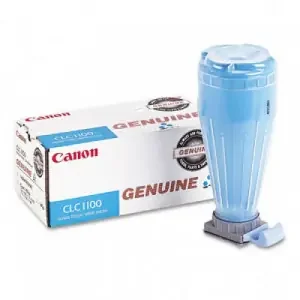 Canon Cyan Laser Toner Cartridge Code T1100CYA1
