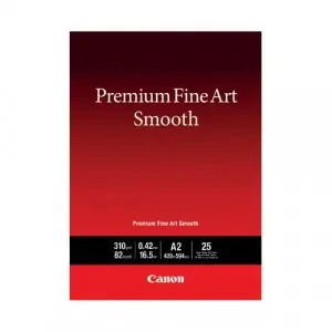 Canon FA-SM2 A2 Paper 1711C016