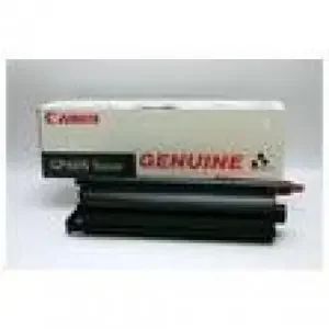 Canon GP-605 (Black) Toner Cartridge (Yield 33,000 Pages)