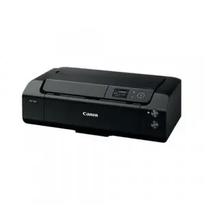 Canon imagePROGRAF PRO-300 A3+ Colour Inkjet Printer 4278C008
