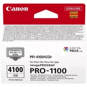 Canon Ink PFI-4100 Chroma Optimizer – 6787C001