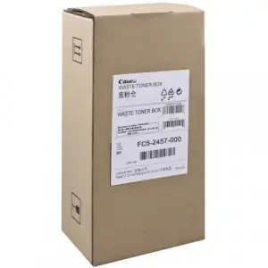 Canon IR5870 WASTE Toner BOX