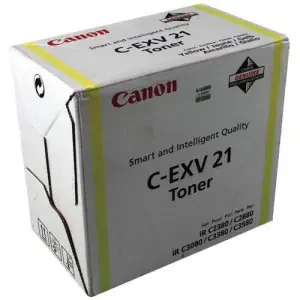 Canon IRC2880/3380/3880 YEL Drum