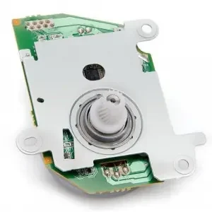 Canon Main Motor DC Assembly RM1-5521-010R