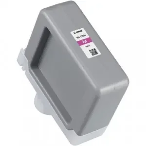 Canon PFI-110 Magenta Ink Tank 160ml