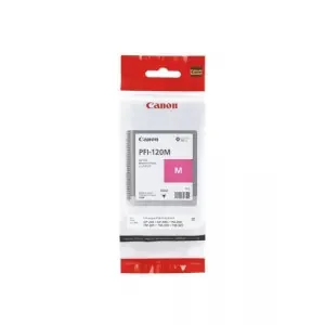 Canon PFI-121 M 130ml Ink