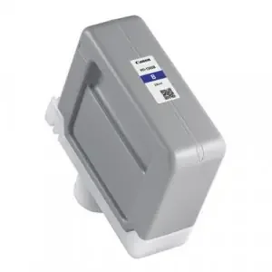 Canon PFI-1300B (330ml) Blue Pigment Based Ink Tank