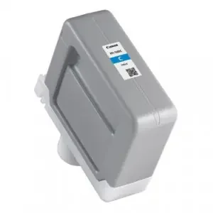 Canon PFI-1300C (330ml) Cyan Pigment Based Ink Tank