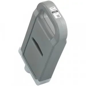 Canon PFI-2700MBK Black Ink 5287C001AA