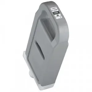 Canon PFI-702MBK (700ml) Ink Tank (Matte Black)