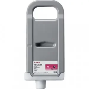 Canon PFI-703M (Magenta) Ink Tank 700ml