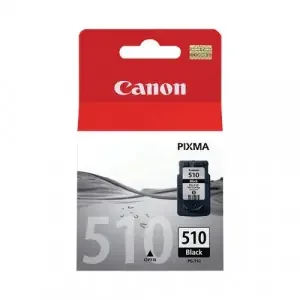 Canon PG-510BK Ink Cartridge Black 2970B001
