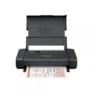 Canon PIXMA TR150 Portable A4 Inkjet Printer Without Battery 4167C008