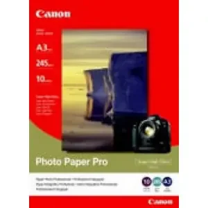 Canon PR-101 (A3) Photo Paper Pro (10 Sheets)