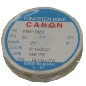 Canon Primary Charging Wire FB4-3687-000