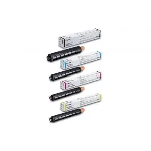 Canon T07 Magenta Toner 3643C001AA