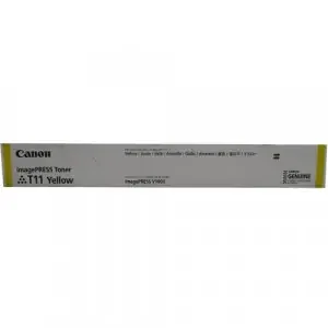 Canon T11 Yellow Toner Imagepress V1000 5149C001AA