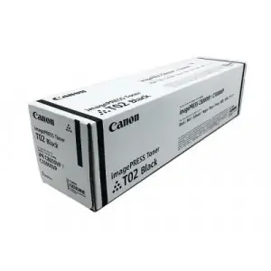 Canon Toner T02 Black 8529B001AA