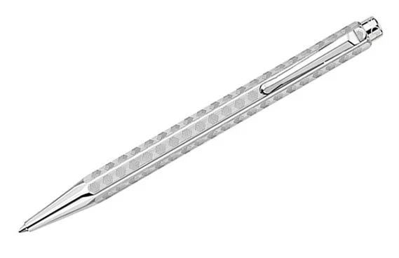 Caran dAche Ecridor Heritage Ballpoint Pen
