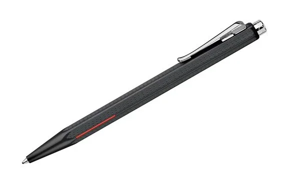 Caran dAche Ecridor Racing Ballpoint Pen