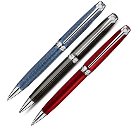 Caran dAche Leman Grand Ballpoint Pen